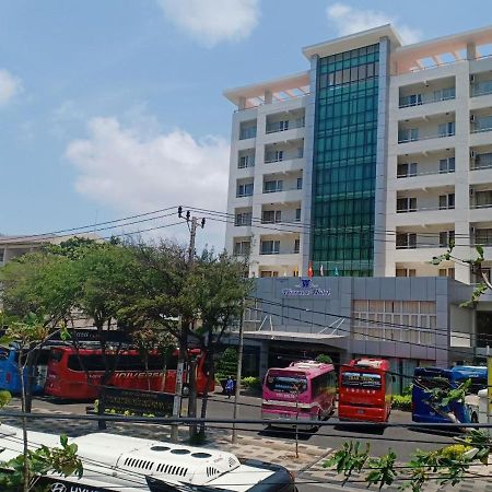 Vacsava Hotel Vung Tau Zewnętrze zdjęcie