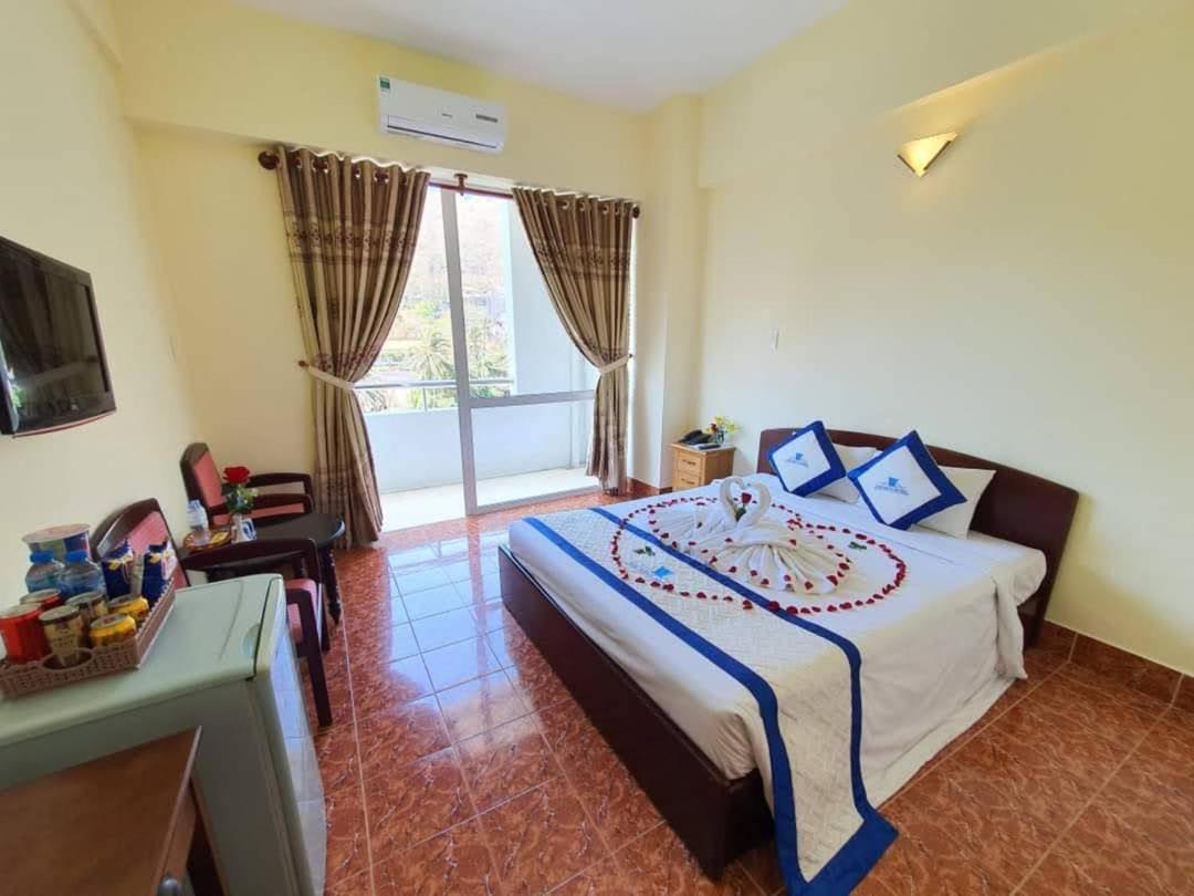 Vacsava Hotel Vung Tau Zewnętrze zdjęcie