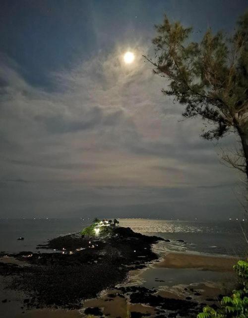 Vacsava Hotel Vung Tau Zewnętrze zdjęcie