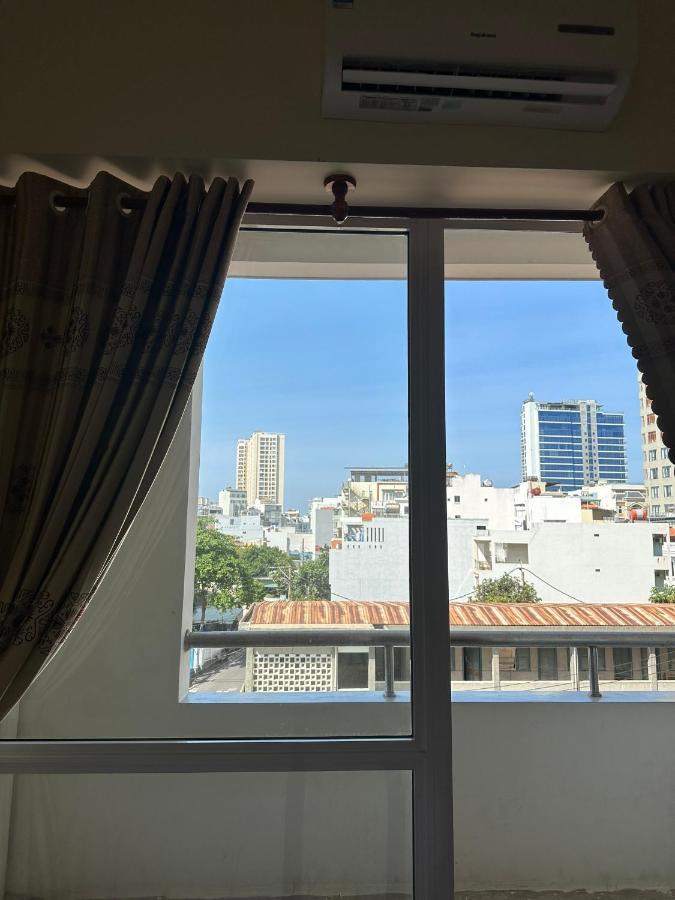 Vacsava Hotel Vung Tau Zewnętrze zdjęcie