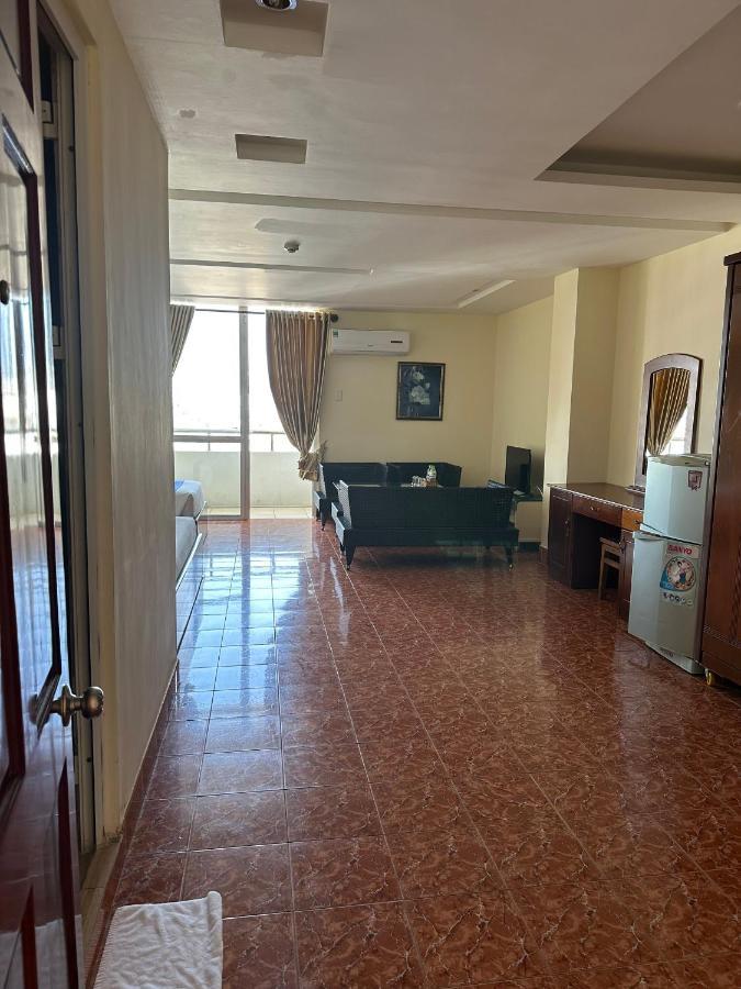 Vacsava Hotel Vung Tau Zewnętrze zdjęcie