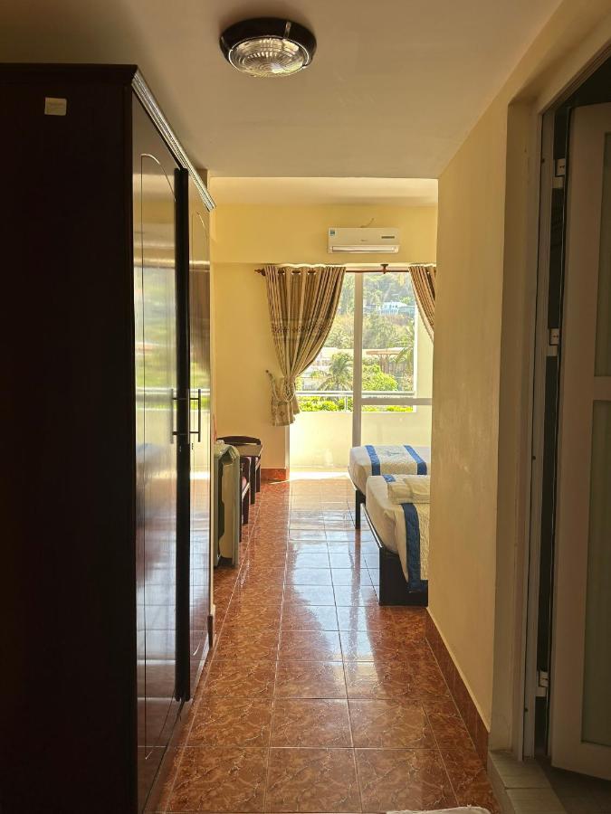 Vacsava Hotel Vung Tau Zewnętrze zdjęcie