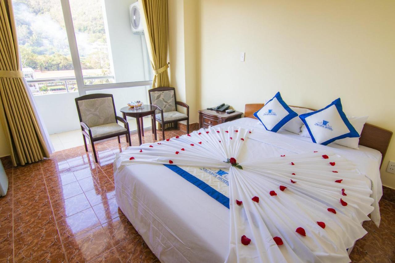 Vacsava Hotel Vung Tau Zewnętrze zdjęcie