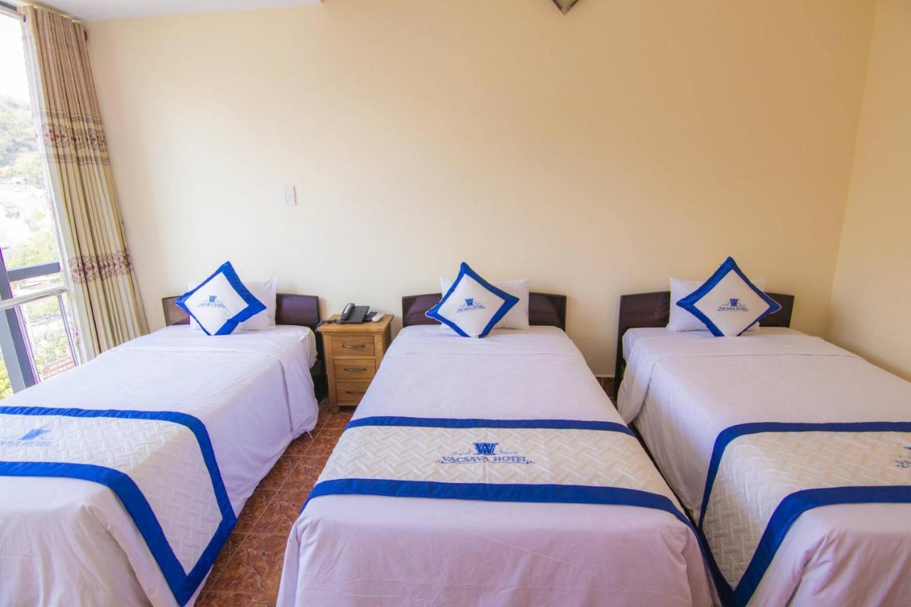 Vacsava Hotel Vung Tau Zewnętrze zdjęcie
