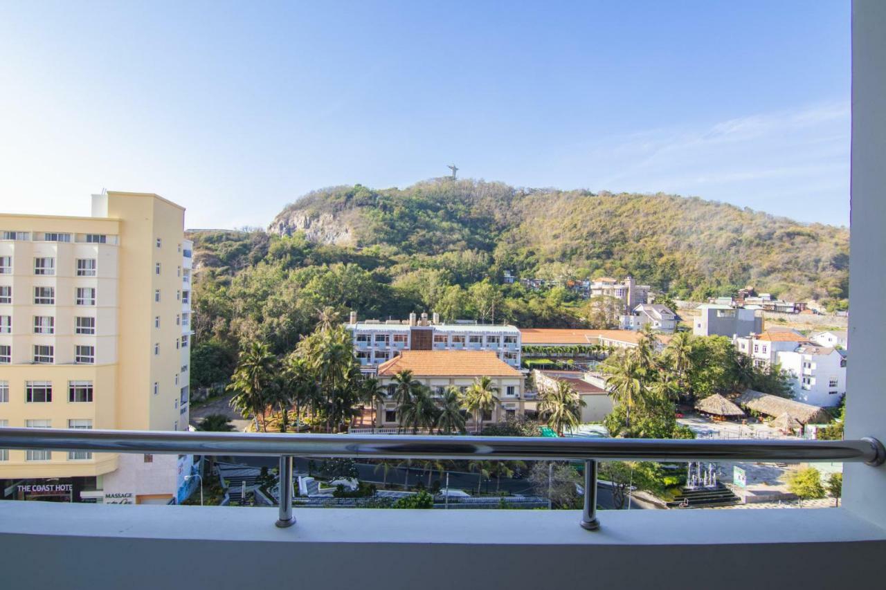 Vacsava Hotel Vung Tau Zewnętrze zdjęcie